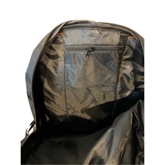 XPress Black Tactical XL Backpack - Picture 5 of 5